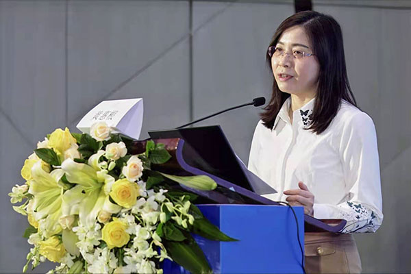 重症医学科陆国平教授,浙江医师协会儿童重症医师分会会长谈林华教授
