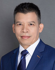 郭惠明当选美国胸外科学会会员